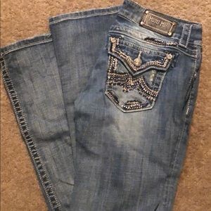 Women’s miss me Jeans